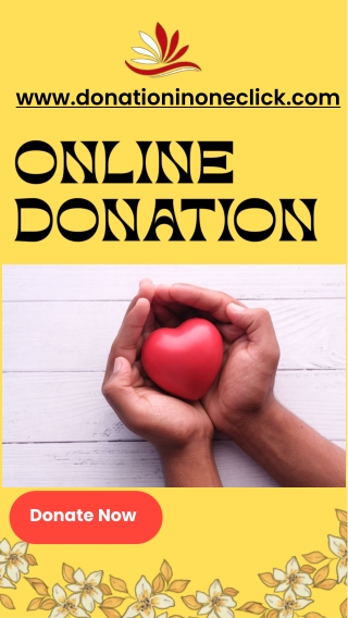 NGO Donate || NGO Donation || Online Donation || Private Funding || Donation in