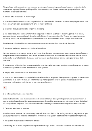 Tips para hacer una mudanza exitosa y no fallecer en el intento