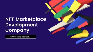 nft-marketplace-development-company