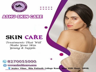 Best skin care clinic in bhubaneswar, odisha