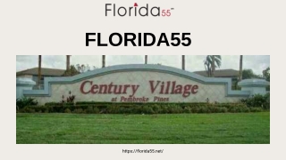 Sunrise Lakes Condos For Sale