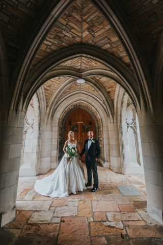 Elopement Packages Nashville