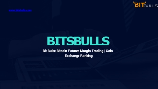 Bitcoin Futures Margin Trading
