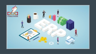Best Online ERP Clone System - DOD IT SOLUTIONS