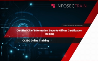 CCISO Online Training