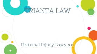 Motorcycle Accidents Lawyer Richmond Hill