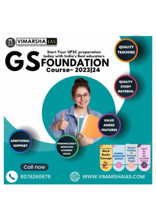 Best IAS Coaching In Delhi