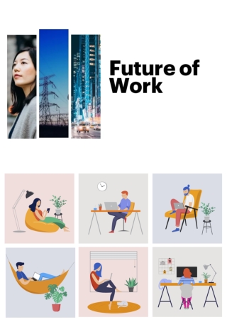 Future of work