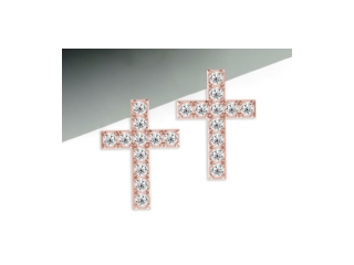 Shop Beautiful Stud Earrings online at Chordia Jewels