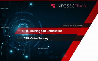 CTIA Online Training
