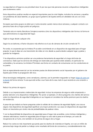 Cómo los cerrajeros ayudan a los propietarios de residencias