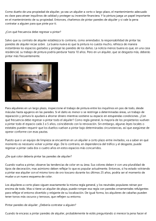 Consejos de una compañía de mudanza para hacer una mudanza de forma efectiva