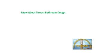 Get the best Bathroom Remodel Novato, CA services through golden restoration and