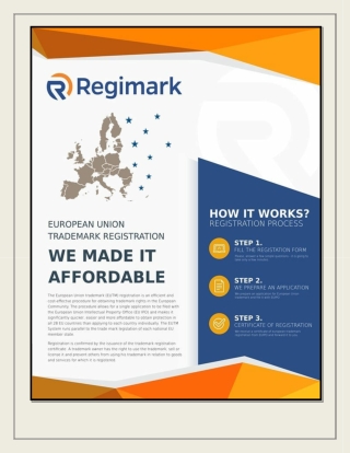 Decoding the Process of the UK Trademark Registration