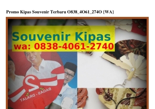 Promo Kipas Souvenir Terbaru 08ᣮ8–Կ0ᏮI–2ᜪԿ0(whatsApp)