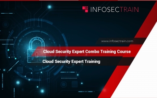 Cloud Security Expert Training