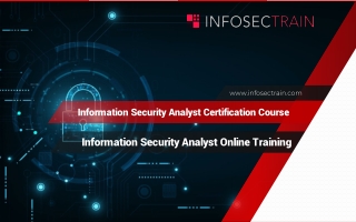 Information Security Analyst Online Training