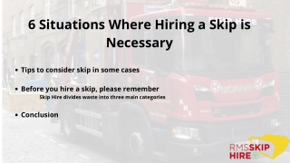 6 Situations Where Hiring a Skip is Necessary (1)