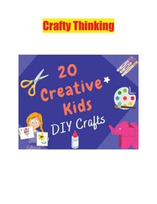 Crafty Thinking