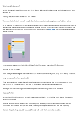 The Ugly Truth About numbers in url