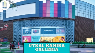 Utkal Kanika Galleria