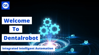 Dental Insurance Verification software - Dental Robot