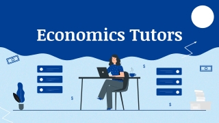 IGCSE Economics Tutor in Hong Kong