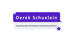 Derek Schuelein - A Highly Collaborative Professional