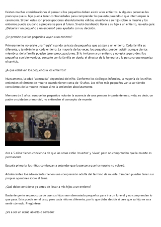 Los mejores consejos de Funeraria Zaragoza 24h que te asisten a planear un funer
