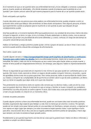 Los mejores consejos de planificación de un entierro para asistirlo a tomar deci