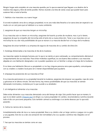 Tips de Mudanzas Economicas Madrid para realizar una mudanza organizada y sin es