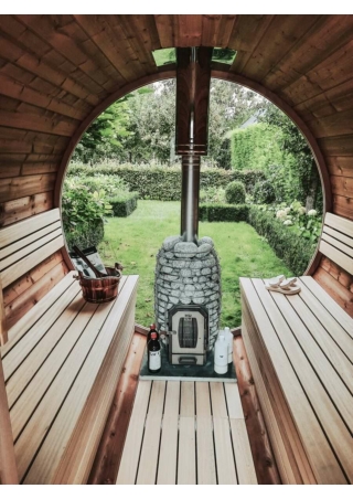 Wilsumer Berge - Wellness vakantiehuis (2)