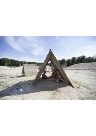 Camping de Paal ANWB camping