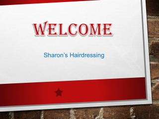 Best Salon for Haircut in Harrow