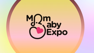 Baby Expo Johor