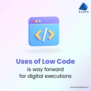 What is low-code? A Full Guide to Low-Code Platforms