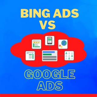 bing ads vs google ads