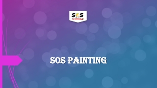 Painting Contractor Commercial