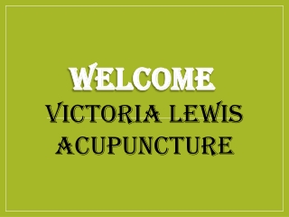 Best Reflexology in Hale