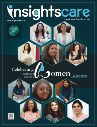 Celebrating Healthcare Sector’s Women Leader