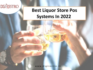Best Liquor Store Pos Systems In 2022