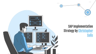 SAP Implementation Strategy by Christopher Salis