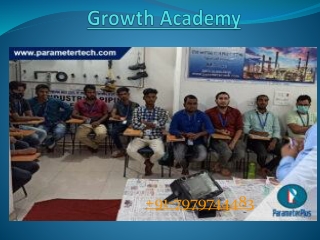 Best QA QC Training Institute in Jamshedpur with Expert Faculties