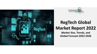 RegTech Market Research Report By Application, Type, Region, Size, Share, Trends