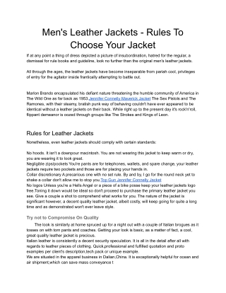 men'sleather-jackets-rules-to-choose-your-jacket