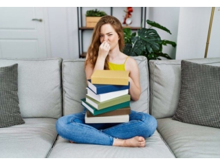 Does Your Story Idea Stink? Charliiapp