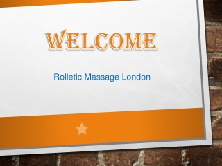 Find the Best Deep Tissue Massage in Oakleigh Park