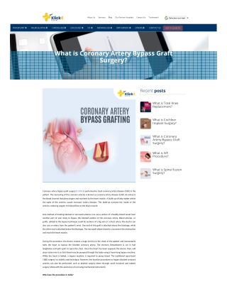klick4cure-com-what-is-coronary-artery-bypass-graft-surgery-
