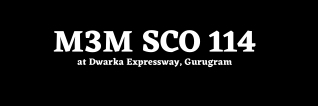 M3M Sco 114 Dwarka Expressway Gurugram - Brochure