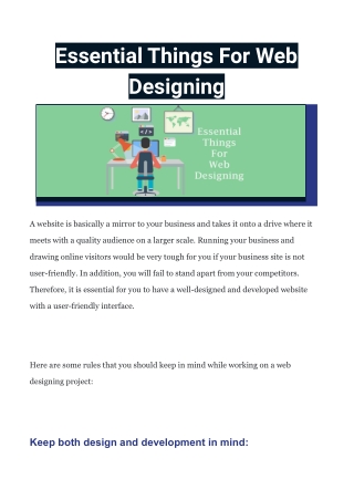 Website Development Company Sydney